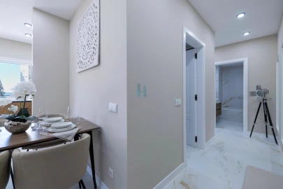 Apartamento T2 para Venda em Armação de Pera