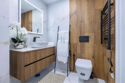 Apartamento T2 para Venda em Armação de Pera