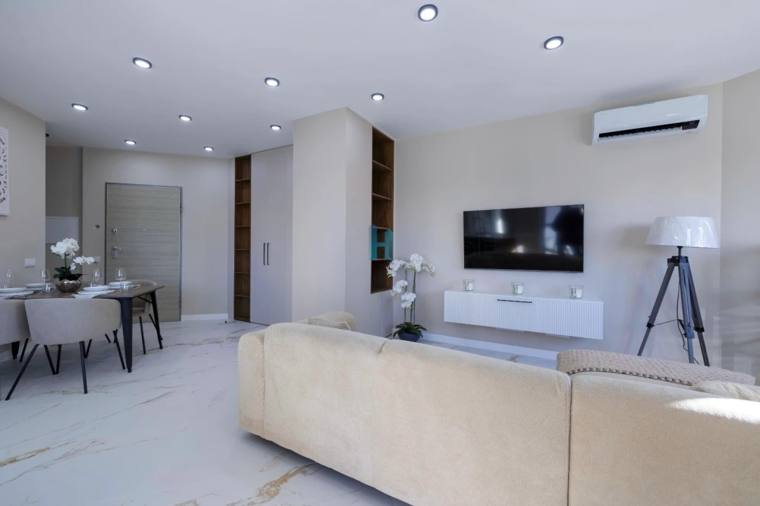 Apartamento T2 para Venda em Armação de Pera Foto 4