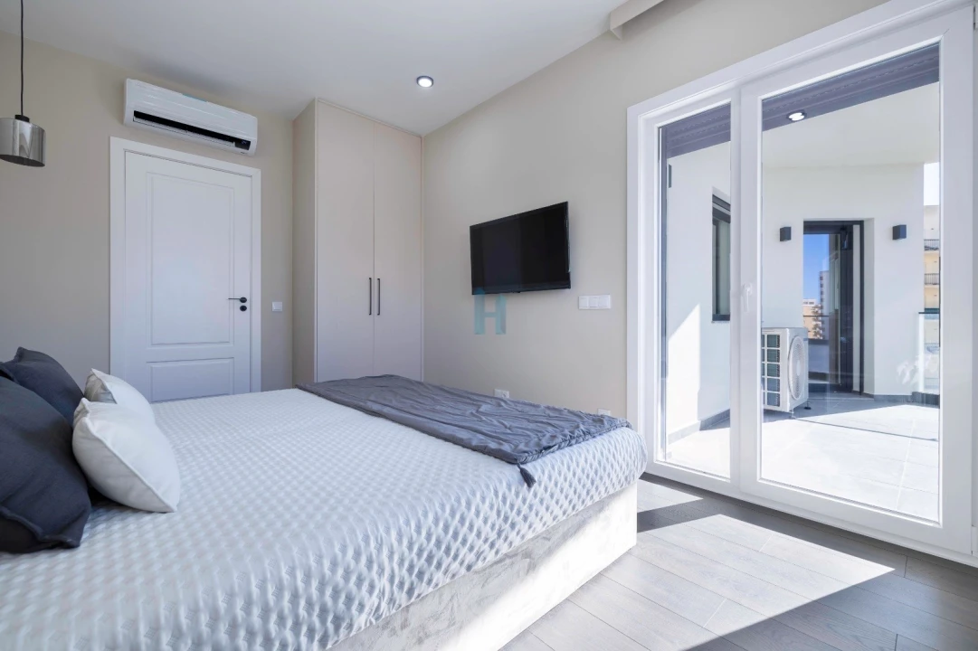Apartamento T2 para Venda em Armação de Pera Foto 16