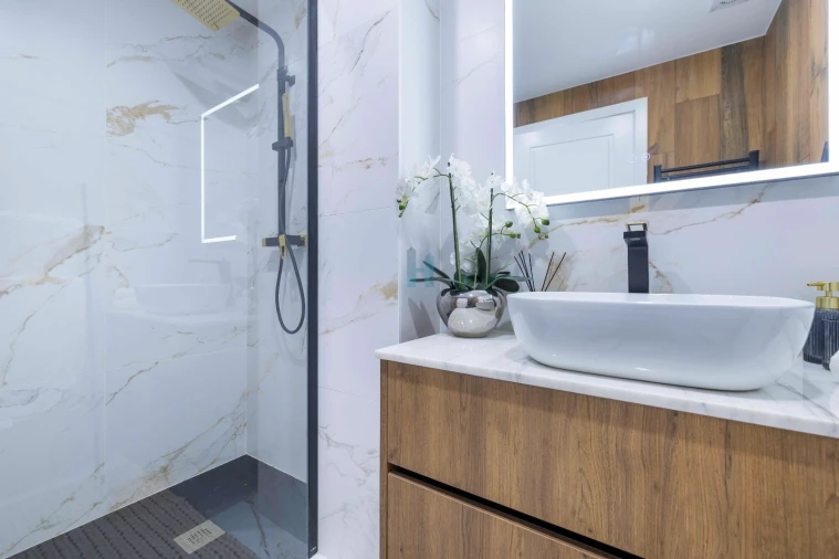 Apartamento T2 para Venda em Armação de Pera Foto 11