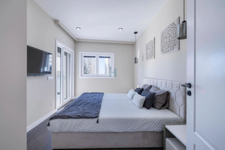 Apartamento T2 para Venda em Armação de Pera Foto 14