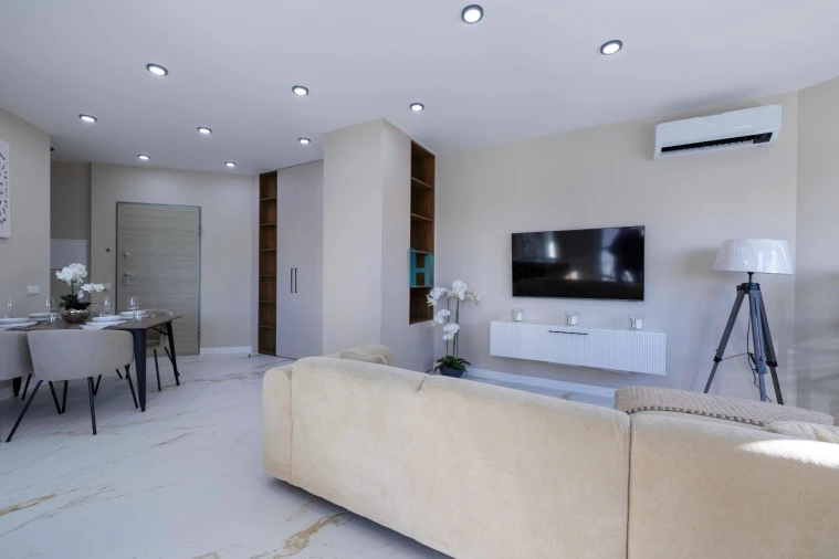 Apartamento T2 para Venda em Armação de Pera Foto 4
