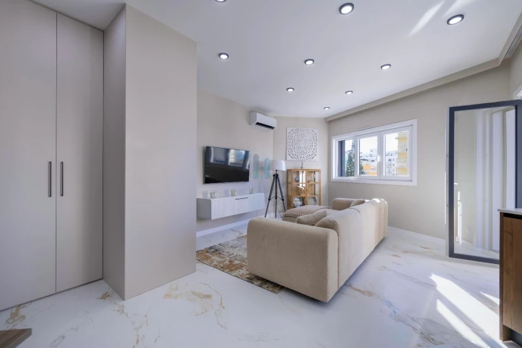 Apartamento T2 para Venda em Armação de Pera Foto 5
