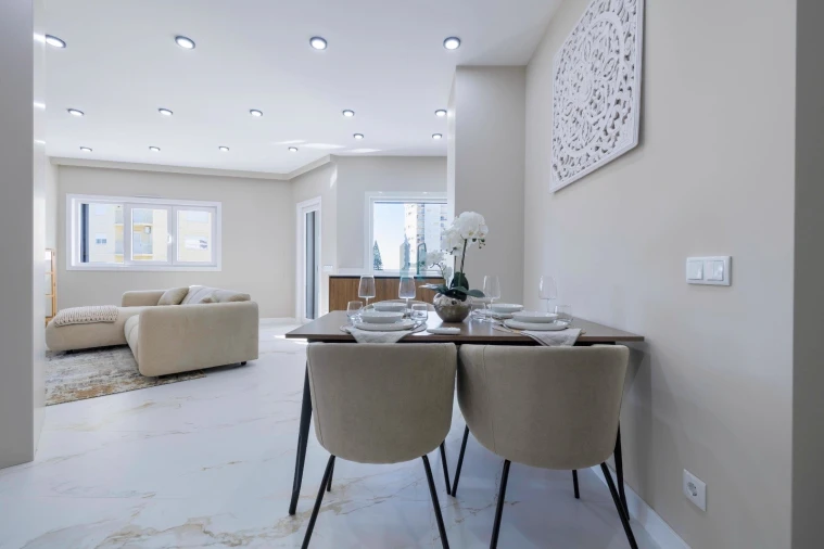 Apartamento T2 para Venda em Armação de Pera Foto 3