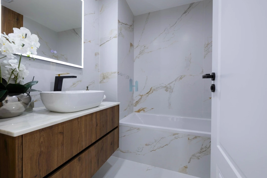 Apartamento T2 para Venda em Armação de Pera Foto 13
