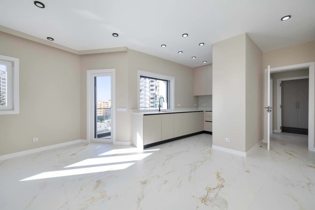 Apartamento T2 para Venda em Armação de Pera Foto 1