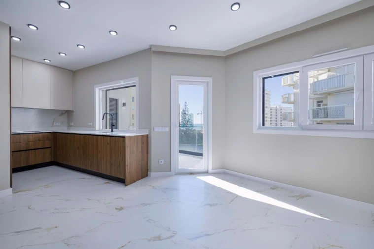 Apartamento T2 para Venda em Armação de Pera Foto 5