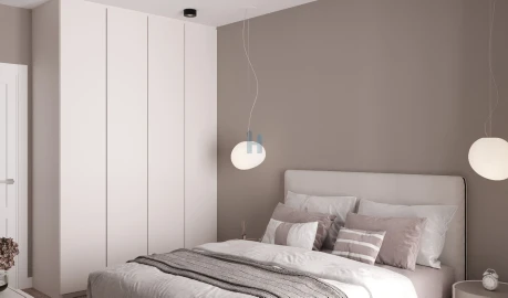 Apartamento T2 para Venda em Armação de Pera