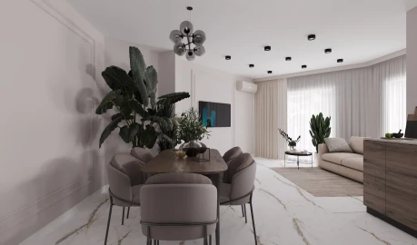Apartamento T2 para Venda em Armação de Pera