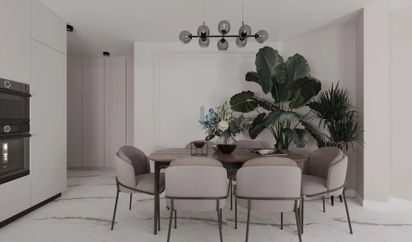 Apartamento T2 para Venda em Armação de Pera