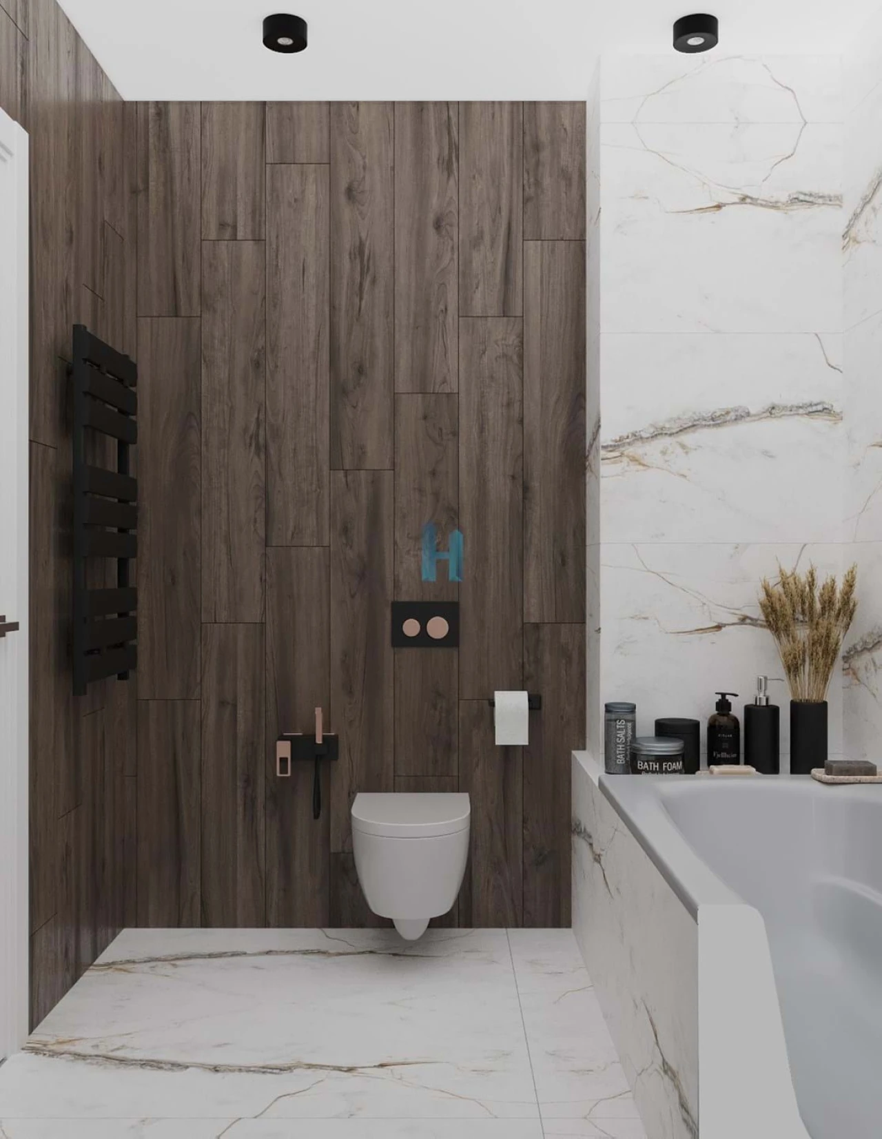 Apartamento T2 para Venda em Armação de Pera Foto 22