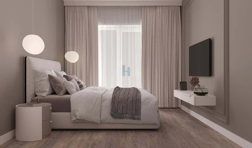 Apartamento T2 para Venda em Armação de Pera Foto 10