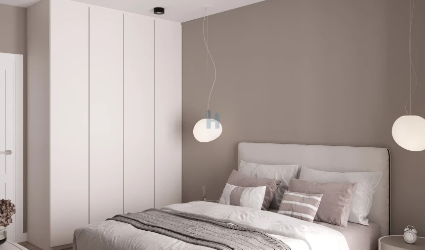 Apartamento T2 para Venda em Armação de Pera Foto 13