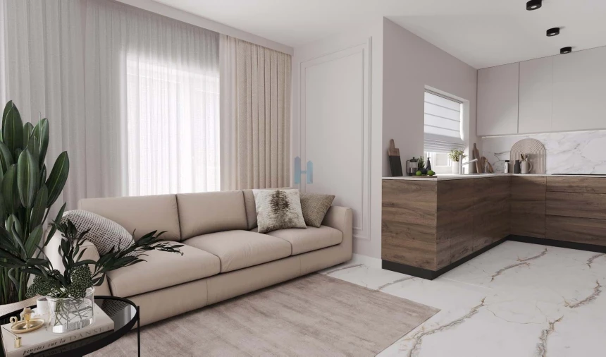 Apartamento T2 para Venda em Armação de Pera Foto 8