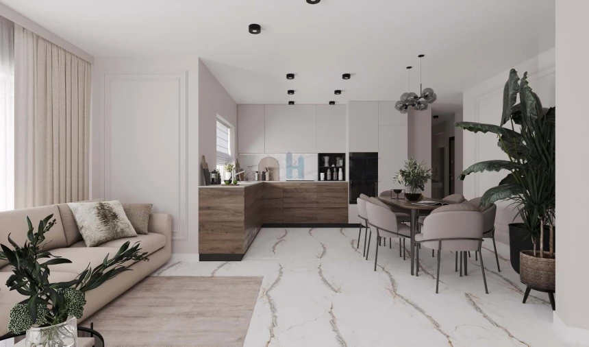 Apartamento T2 para Venda em Armação de Pera Foto 9
