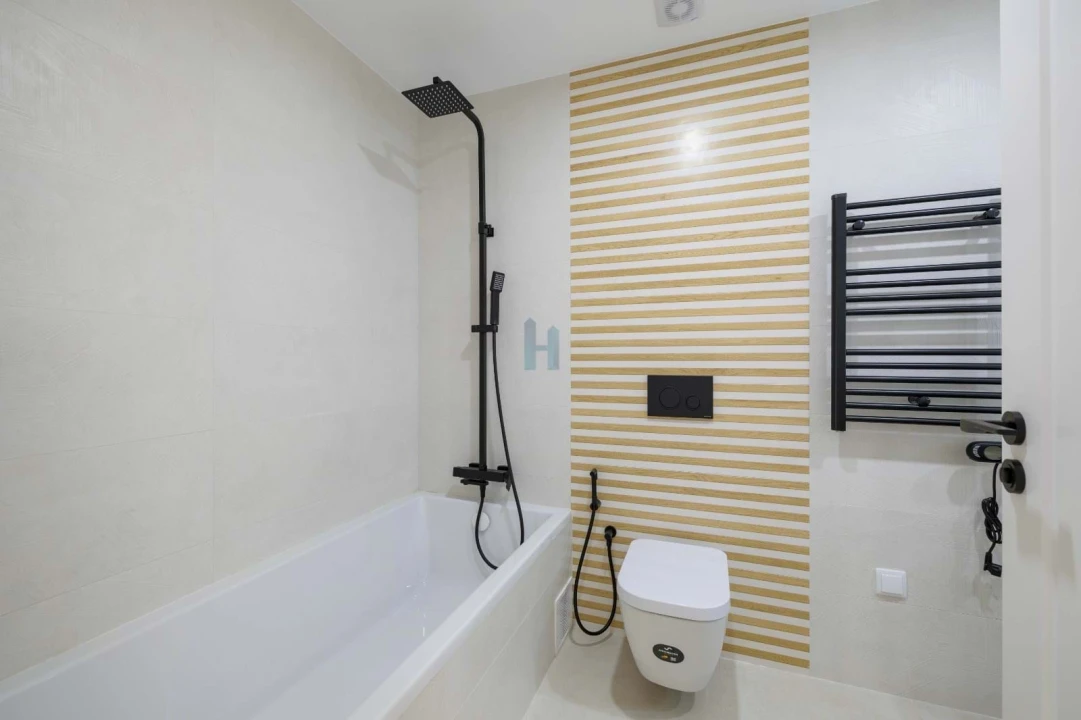 Apartamento T2 para Venda em Armação de Pera Foto 12