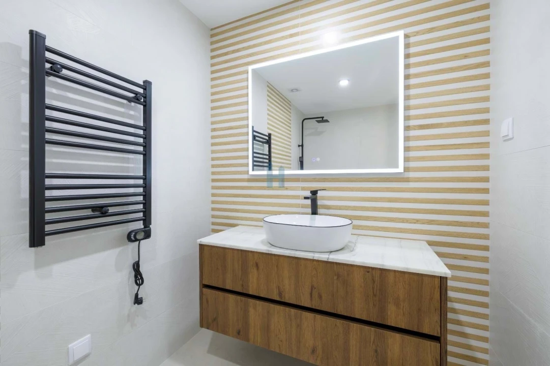 Apartamento T2 para Venda em Armação de Pera Foto 6