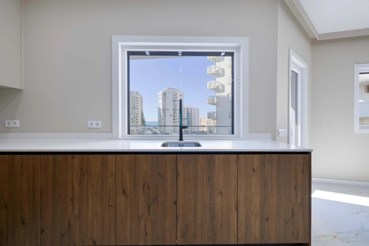 Apartamento T2 para Venda em Armação de Pera Foto 5