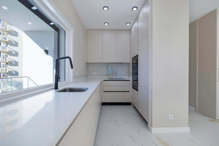Apartamento T2 para Venda em Armação de Pera Foto 9