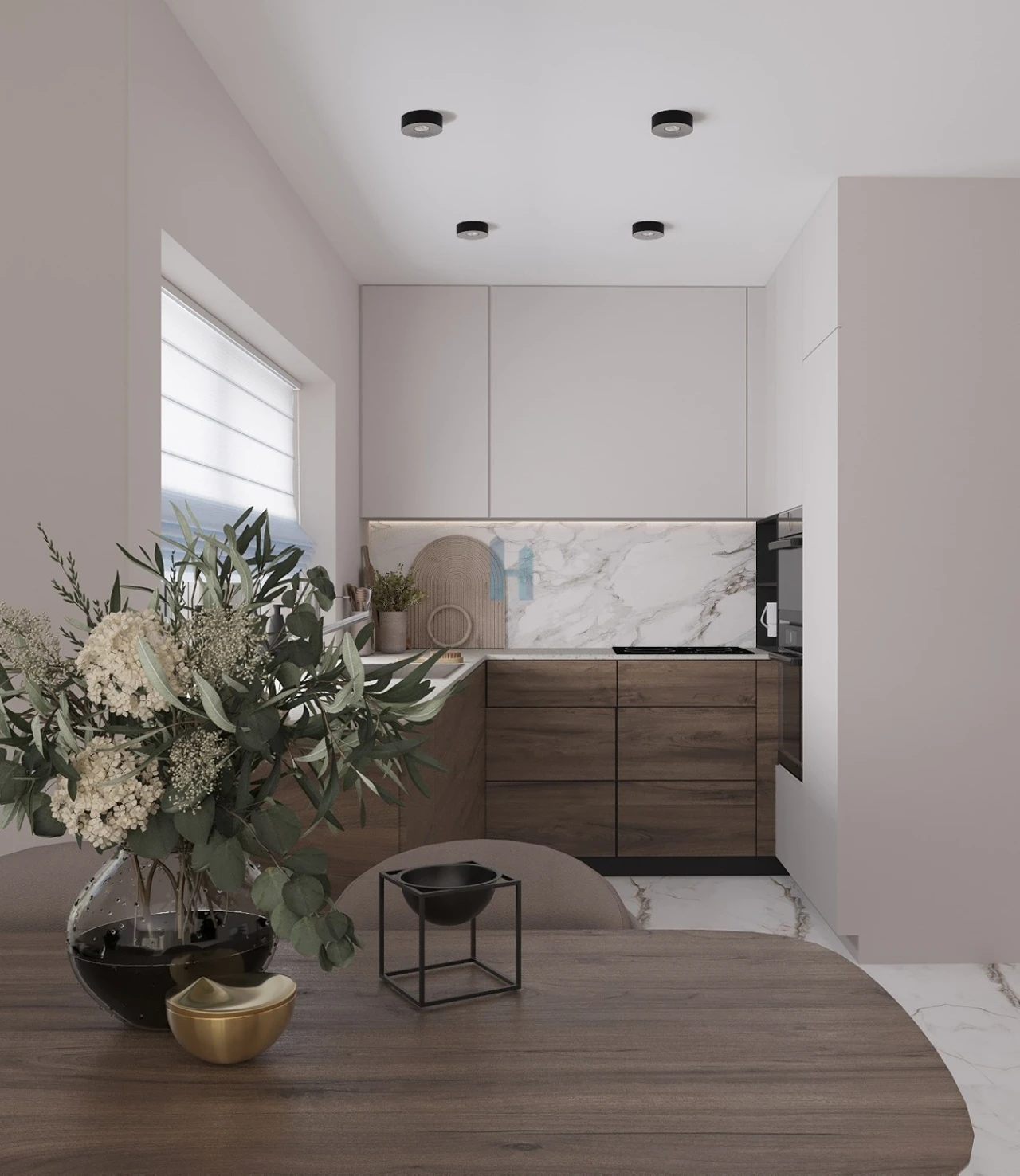 Apartamento T2 para Venda em Armação de Pera Foto 12