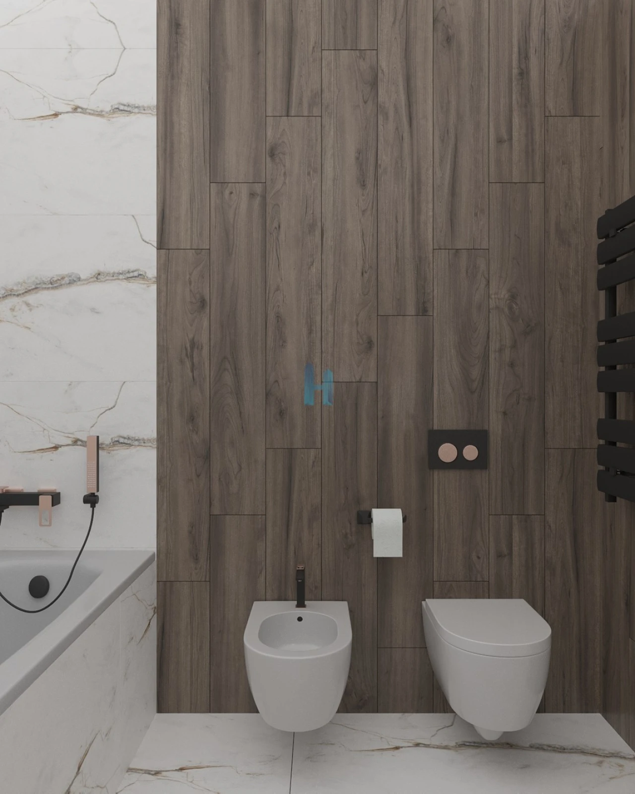 Apartamento T2 para Venda em Armação de Pera Foto 21