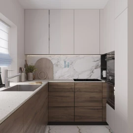 Apartamento T2 para Venda em Armação de Pera