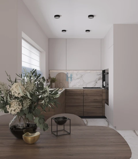 Apartamento T2 para Venda em Armação de Pera