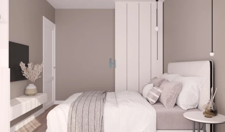 Apartamento T2 para Venda em Armação de Pera