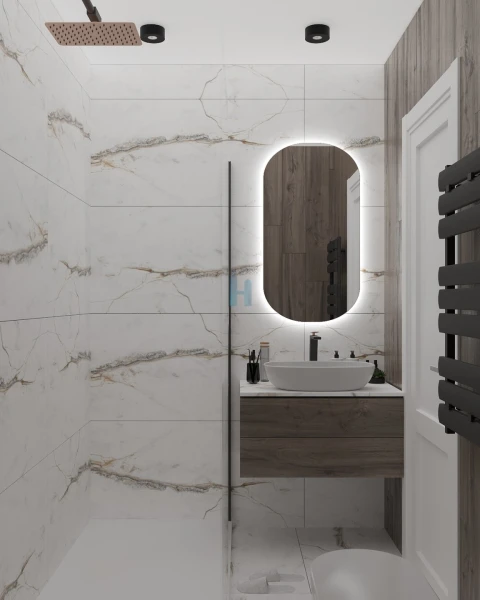 Apartamento T2 para Venda em Armação de Pera