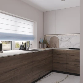 Apartamento T2 para Venda em Armação de Pera