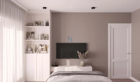 Apartamento T2 para Venda em Armação de Pera