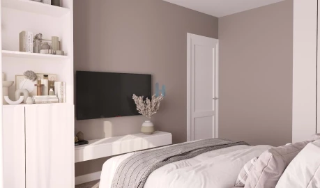 Apartamento T2 para Venda em Armação de Pera