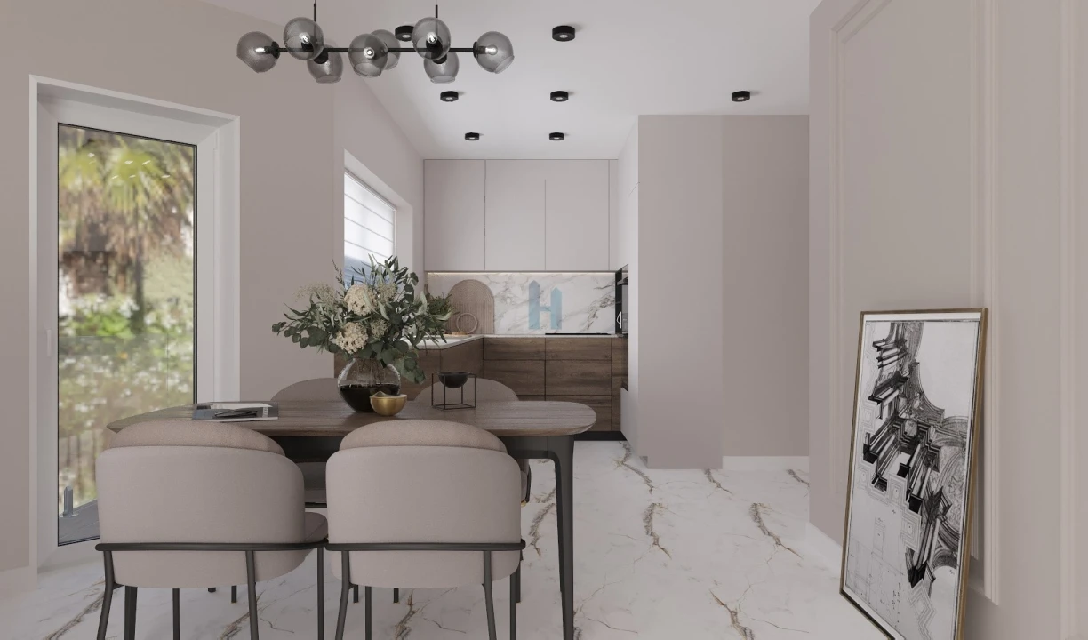 Apartamento T2 para Venda em Armação de Pera Foto 1