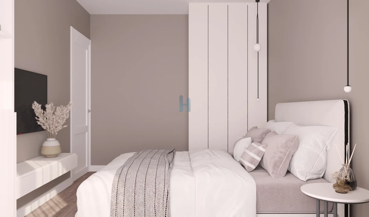 Apartamento T2 para Venda em Armação de Pera Foto 15