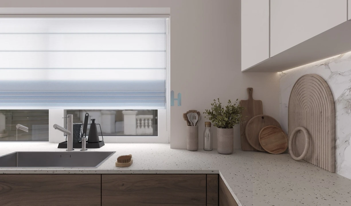 Apartamento T2 para Venda em Armação de Pera Foto 4
