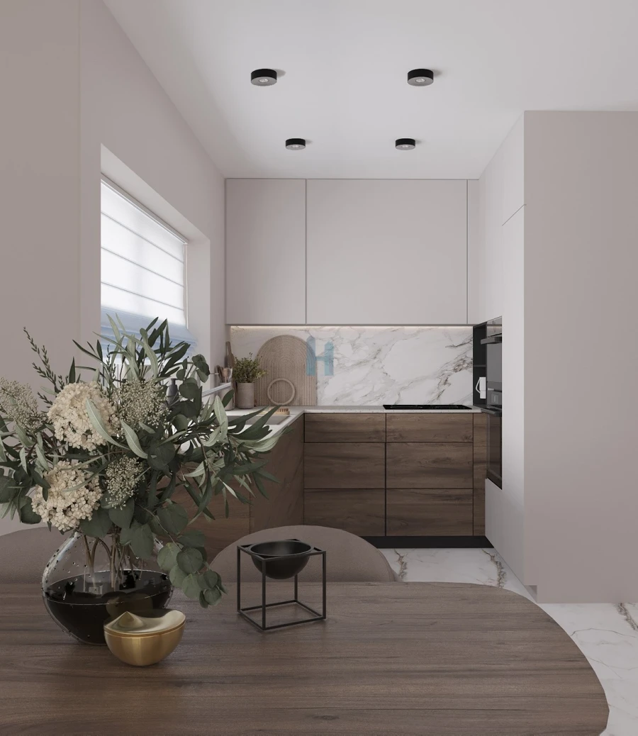 Apartamento T2 para Venda em Armação de Pera Foto 12