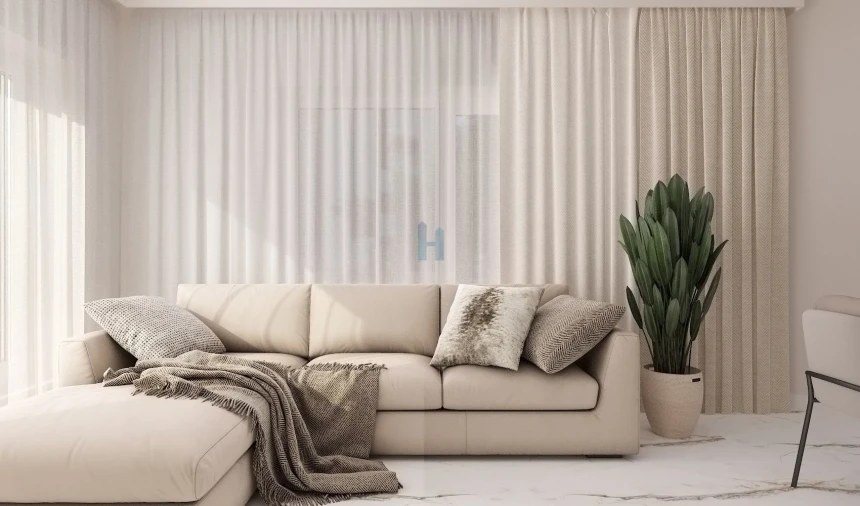 Apartamento T2 para Venda em Armação de Pera Foto 8