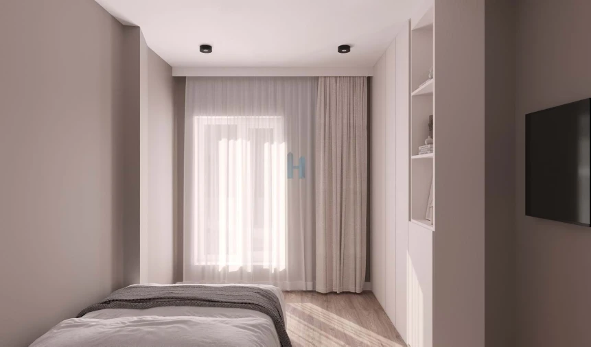 Apartamento T2 para Venda em Armação de Pera Foto 27