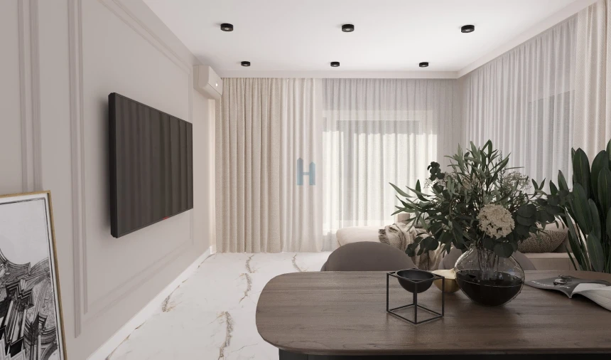 Apartamento T2 para Venda em Armação de Pera Foto 6