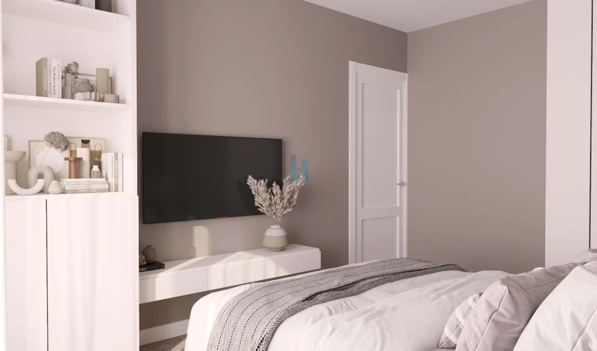 Apartamento T2 para Venda em Armação de Pera Foto 18