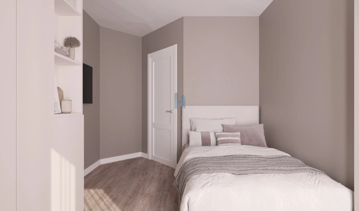 Apartamento T2 para Venda em Armação de Pera Foto 26