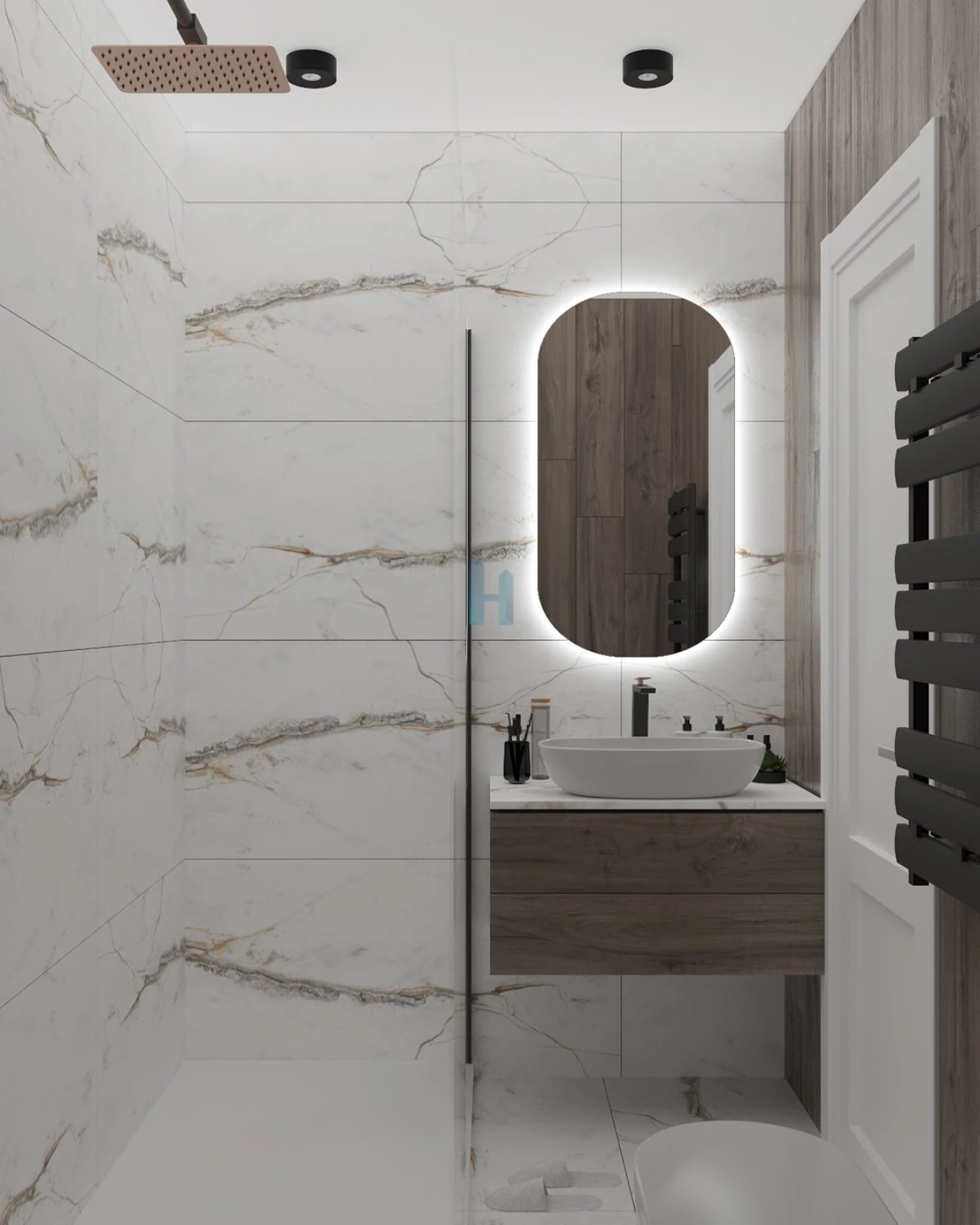 Apartamento T2 para Venda em Armação de Pera Foto 31