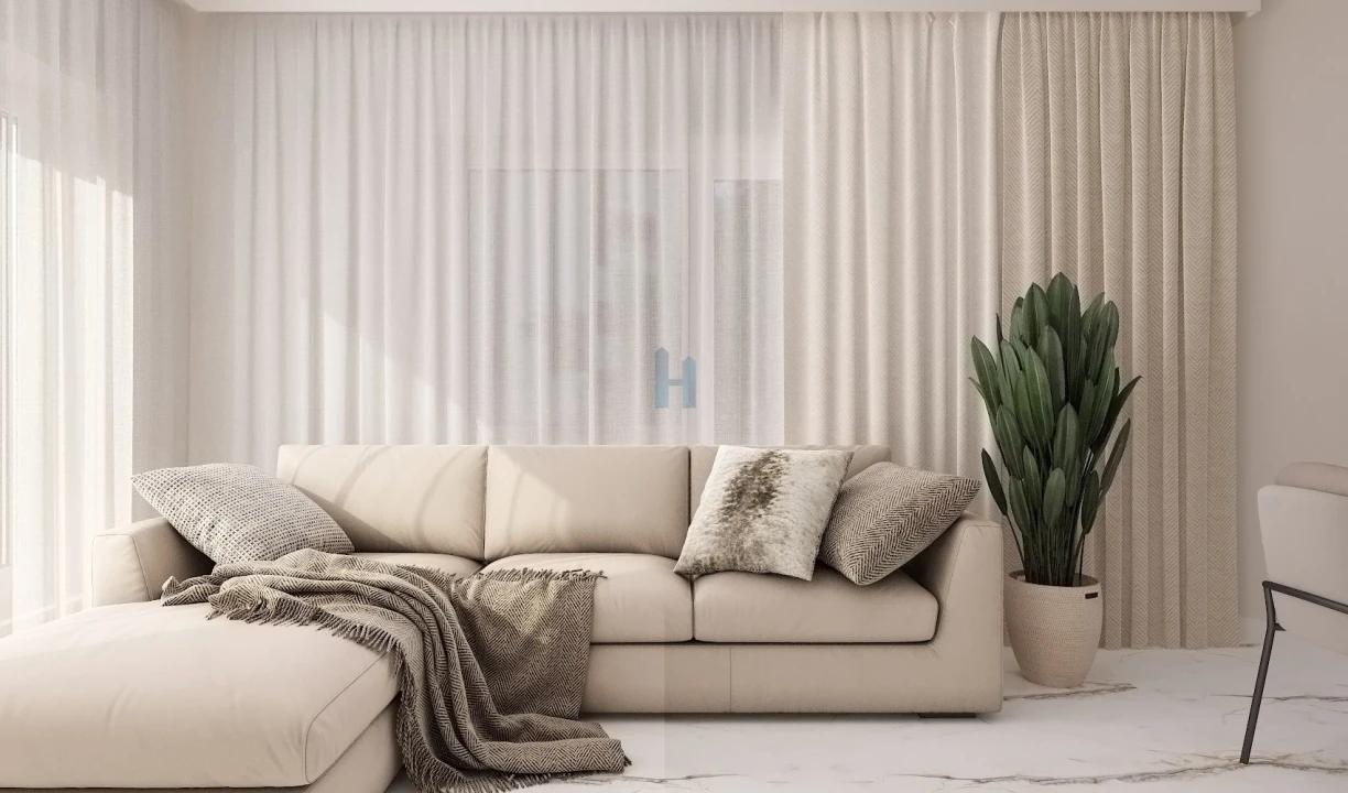 Apartamento T2 para Venda em Armação de Pera Foto 8