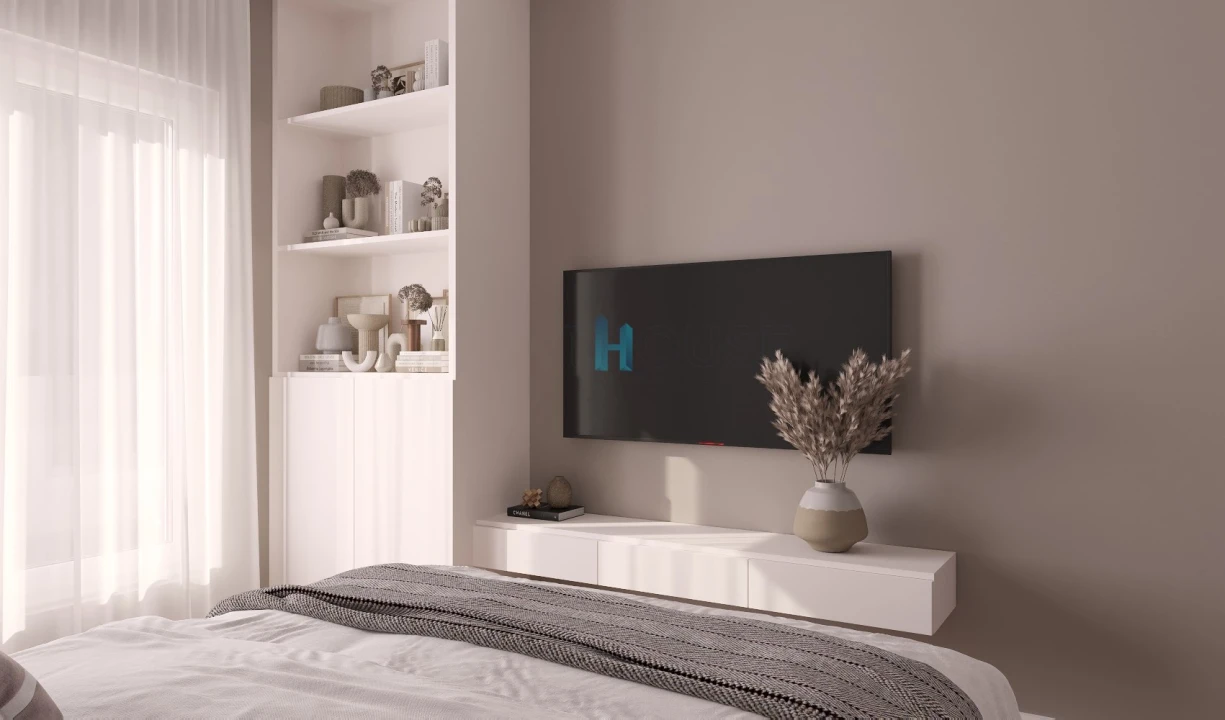 Apartamento T2 para Venda em Armação de Pera Foto 17