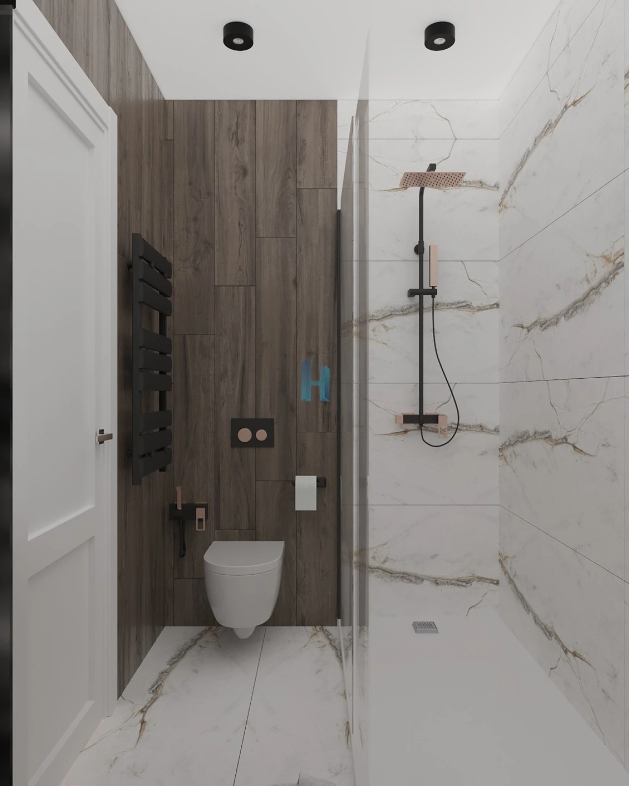 Apartamento T2 para Venda em Armação de Pera Foto 29