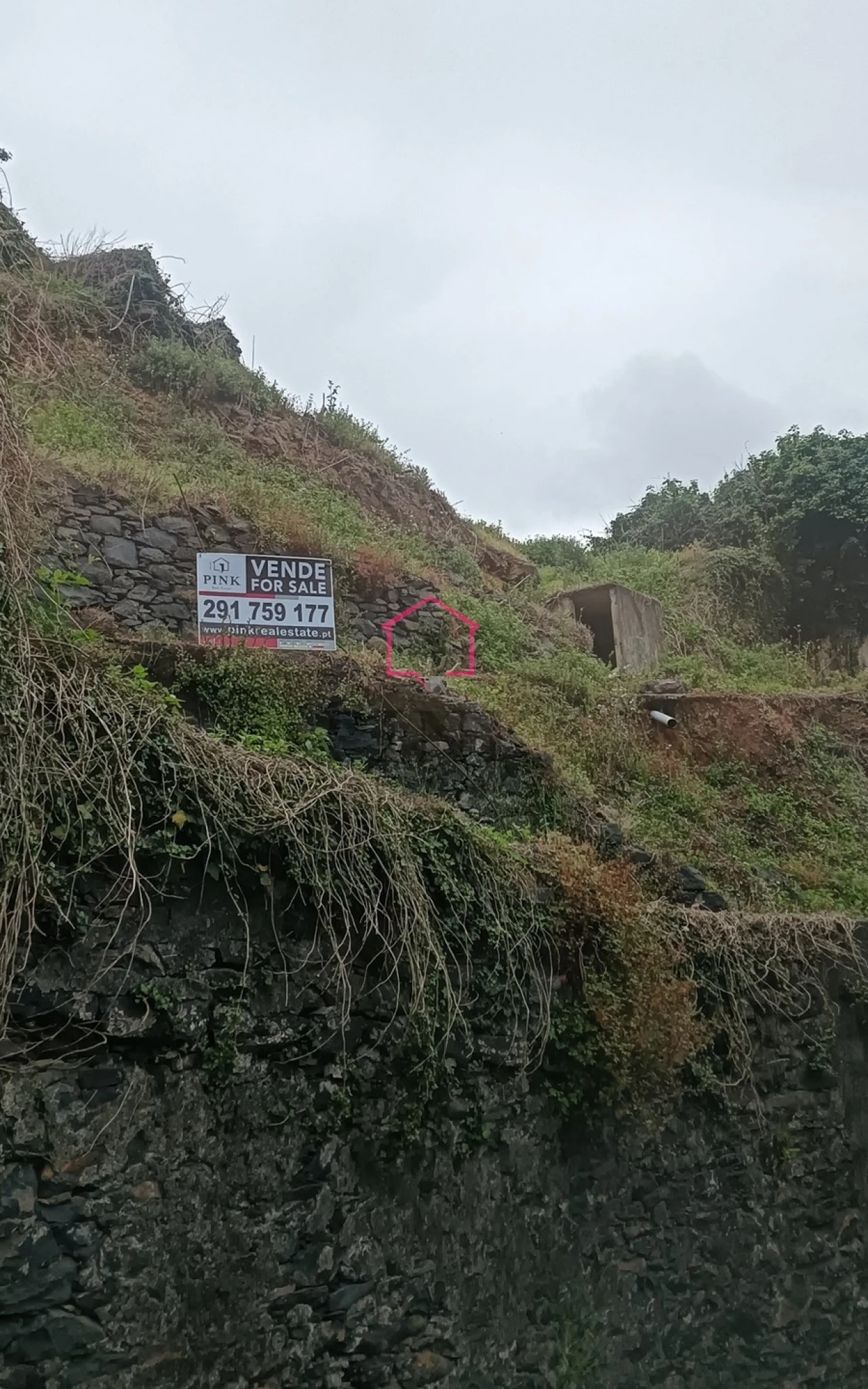 Terreno para Venda em Monte Foto 17
