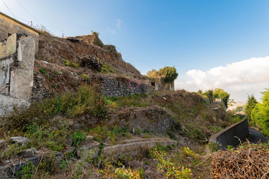 Terreno para Venda em Monte Foto 4