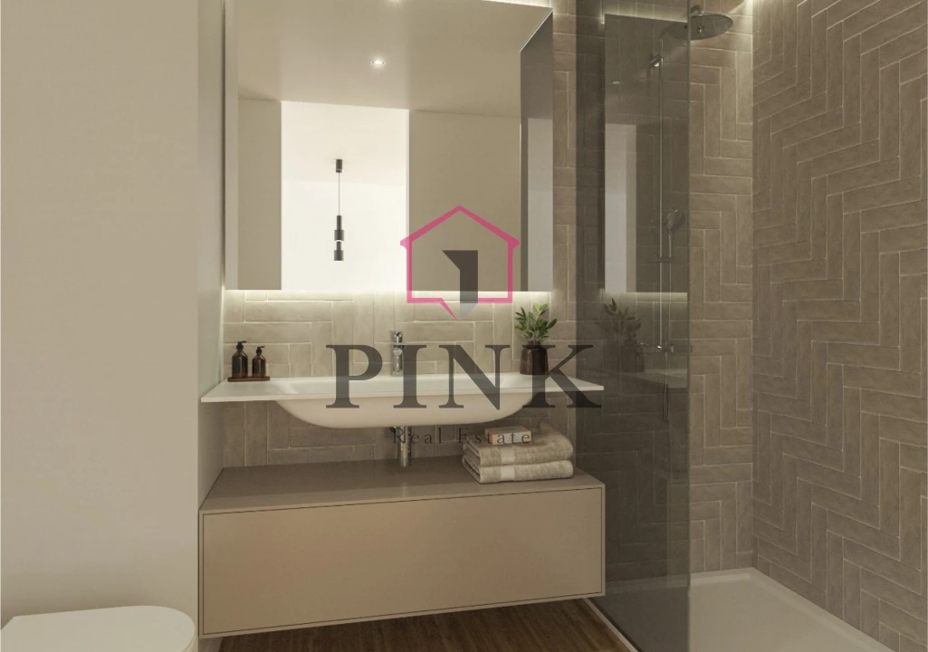 Apartamento T2 para Venda em São Martinho Foto 6