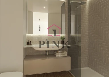 Apartamento T2 para Venda em São Martinho